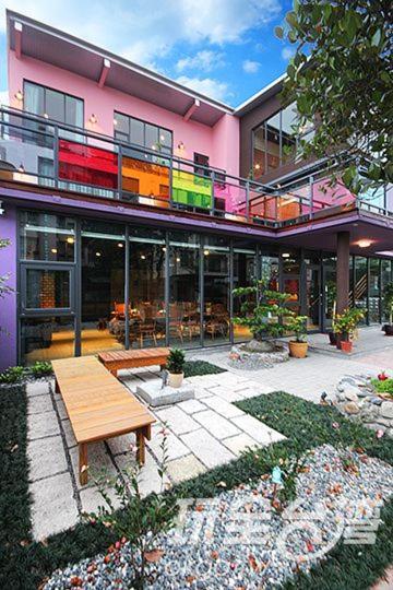 Yes Villa Yilan Luaran gambar